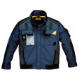 JACKET MNV-570 BLUE XXXLARGE  "ACRTOOLS" 