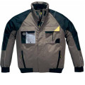 JACKET MNV-535 GREEN  XXLARGE  "ACRTOOLS" 