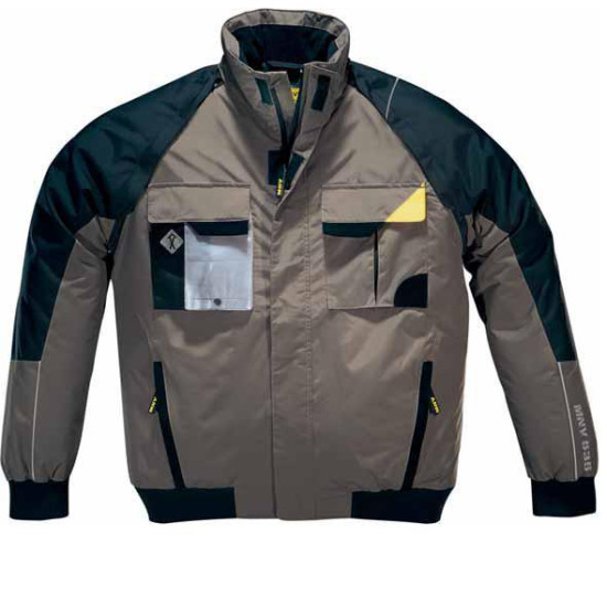 JACKET MNV-535 GREEN  XXLARGE  "ACRTOOLS" 