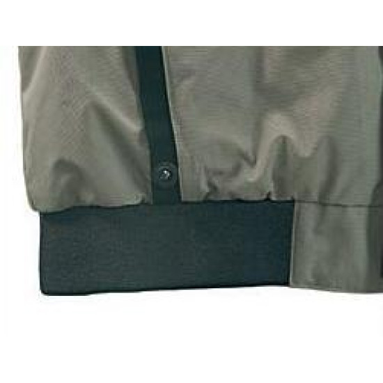 JACKET MNV-535 GREEN  XXLARGE  "ACRTOOLS" 