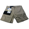 SHORT "SPRINTER" BEIGE XLARGE "ACRTOOLS" SHORT "SPRINTER" BEIGE XLARGE "ACRTOOLS"