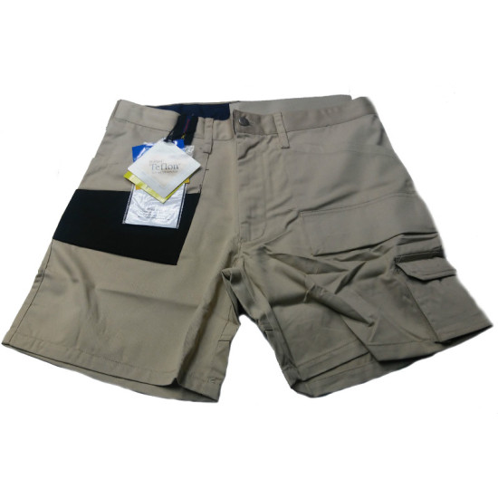 SHORT "SPRINTER" BEIGE XLARGE "ACRTOOLS" SHORT "SPRINTER" BEIGE XLARGE "ACRTOOLS"