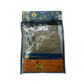 SHORT "SPRINTER" BEIGE XLARGE "ACRTOOLS" SHORT "SPRINTER" BEIGE XLARGE "ACRTOOLS"