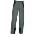 PROFESSIONAL TROUSERS MNV-235,LARGE, DARK GREY  "ACRTOOLS" 