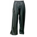 WATERPROOF TROUSERS MNV-233,XLARGE, GREY  "ACRTOOLS" 
