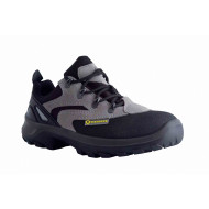 SHOES MNV-800 GREΥ, No40 "ACRTOOLS"