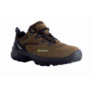 SHOES MNV-801 BEIGE, No40 "ACRTOOLS"