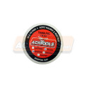 AIR-CONDITION TAPE WITH GLUE, 20m, ACRTOOLS AIR-CONDITION TAPE WITH GLUE, 20m, ACRTOOLS