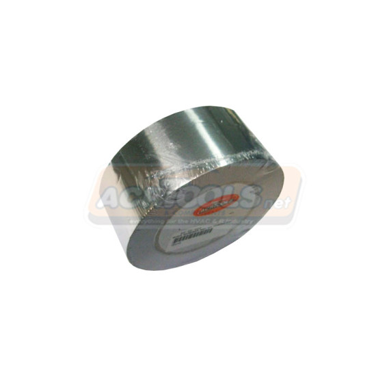 ΤΑΙΝΙΑ ΑΛΟΥΜΙΝΙΟΥ ΑΠΛΗ ALU, 50m#50mm, ACRTOOLS ΤΑΙΝΙΑ ΑΛΟΥΜΙΝΙΟΥ ΑΠΛΗ ALU, 50m#50mm, ACRTOOLS