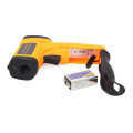 THERMOMETER INFRARED - Lasergun 1:12, -50/+550C, ACR550pro, ACRTOOLS ...