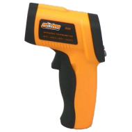 THERMOMETER INFRARED - Lasergun 1:12, -50/+550C, ACR550pro, ACRTOOLS ...