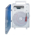 RECORDER TEMPERATURE SR50C7X, (7day ), "SUPCO"