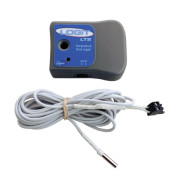 LT2--LOGiT TEMPERATURE  "SUPCO"