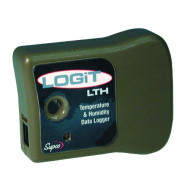 LTH--LOGiT TEMPERATURE HUMIDITY "SUPCO"
