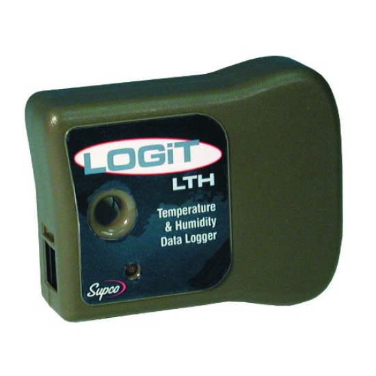 LTH--LOGiT TEMPERATURE HUMIDITY "SUPCO" LTH--LOGiT TEMPERATURE HUMIDITY "SUPCO"