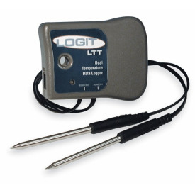 LTT--LOGiT DUAL TEMPERATURE  "SUPCO"