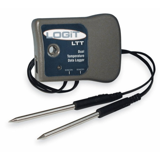 LTT--LOGiT DUAL TEMPERATURE "SUPCO" LTT--LOGiT DUAL TEMPERATURE "SUPCO"