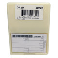 DR10--TEMP REC DISPOSABLE 10 DAY "SUPCO" DR10--TEMP REC DISPOSABLE 10 DAY "SUPCO"