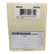 DR10--TEMP REC DISPOSABLE 10 DAY  "SUPCO"