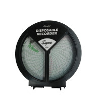 RECORDER DISPOSABLE CRD5 1use, 5 days life "SUPCO"