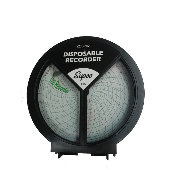 RECORDER DISPOSABLE CRD5 1use, 5 days life "SUPCO"
