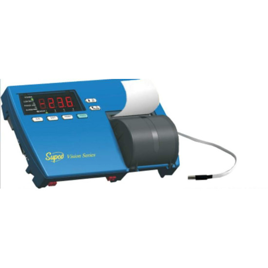 VLT4230--TEMPERATURE DATA LOGGER 4 CHANNEL"SUPCO"