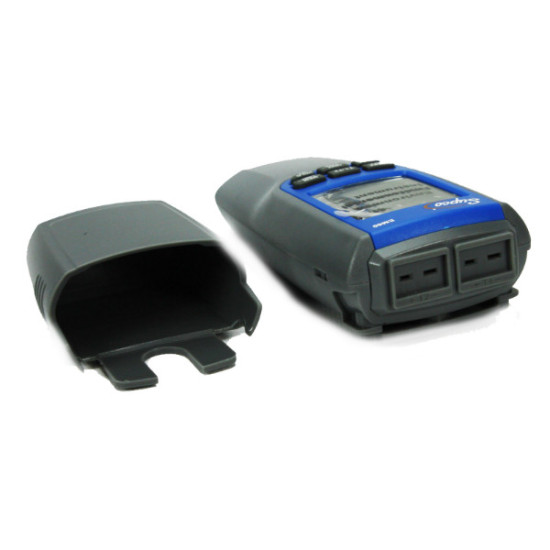 EM60--DUAL DIFFERENTIAL THERMOMETER,SUPCO EM60--DUAL DIFFERENTIAL THERMOMETER,SUPCO