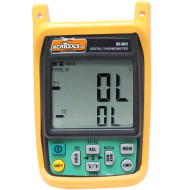 DUAL DIFFERENTIAL THERMOMETER -200/1372C,ACR4011,ACRTOOLS...