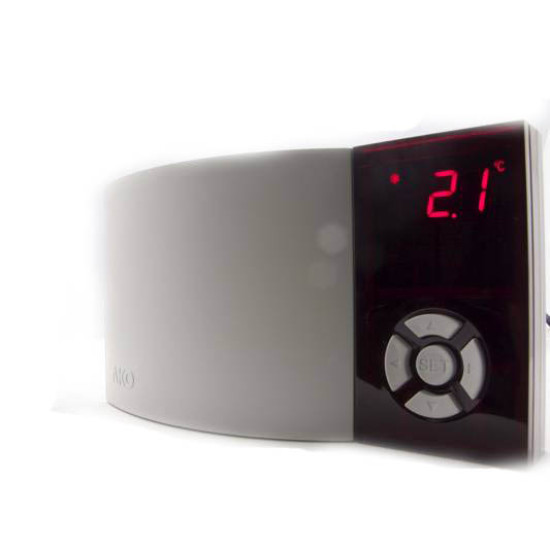Data Logger AKO 15724 mini, 220v "AKO"