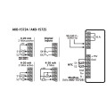 Data Logger AKO 15724 mini, 220v "AKO"