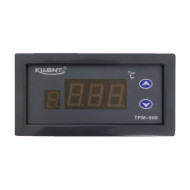 Electronic Digital Thermometer, TPM-600, 4 SENSORS, "iCH"
