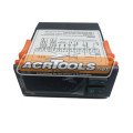 THERMOMETER - THERMOSTAT ETC-600, 220v, ACRTOOLS... THERMOMETER - THERMOSTAT ETC-600, 220v, ACRTOOLS...