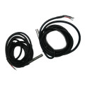 THERMOMETER - THERMOSTAT ETC-600, 220v, ACRTOOLS... THERMOMETER - THERMOSTAT ETC-600, 220v, ACRTOOLS...