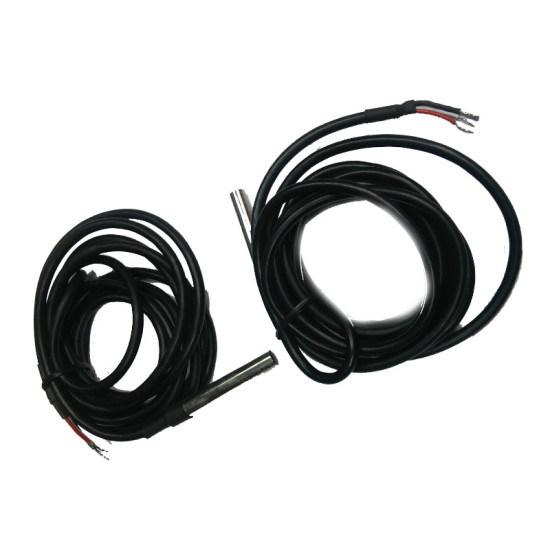 THERMOMETER - THERMOSTAT ETC-600, 220v, ACRTOOLS... THERMOMETER - THERMOSTAT ETC-600, 220v, ACRTOOLS...