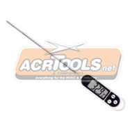 DIGITAL THERMOMETER "Food", -50/+300C, ACRTOOLS...