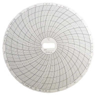 CIRCULAR CHART RECORDER PAPER  CR1000-22, SUPCO 