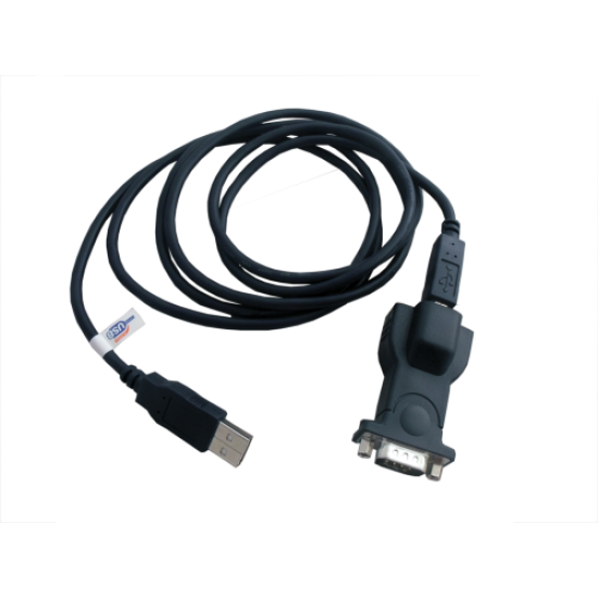 USBS-USB TO SERIAL INTERFACE