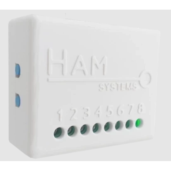 TEMPERATURE - HUMIDITY DATA LOGGER, 2 CHANNELS. WIFI, HAM THERMOSENSE TEMPERATURE - HUMIDITY DATA LOGGER, 2 CHANNELS. WIFI, HAM THERMOSENSE