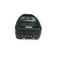 ΜΡ101S ,pressure + Φ6 + adjusting cert, KIMO ΜΡ101S ,pressure + Φ6 + adjusting cert, KIMO