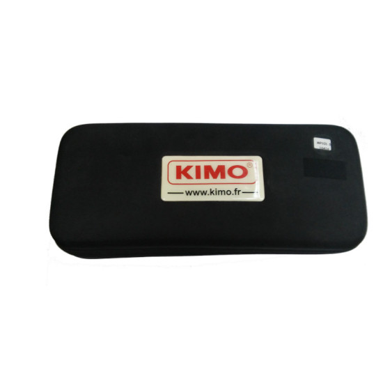 ΜΡ101S ,pressure + Φ6 + adjusting cert, KIMO ΜΡ101S ,pressure + Φ6 + adjusting cert, KIMO