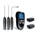 Thermometer TM 200, KIMO... Thermometer TM 200, KIMO...