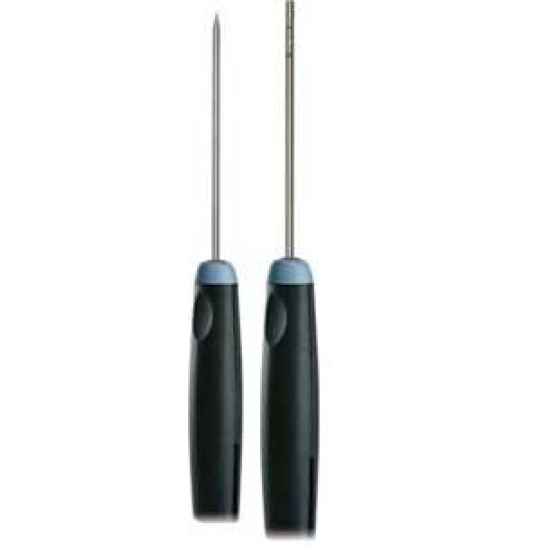 PT 100 AMBIENT TEMPERATURE PROBE CLASS A ,-50 to +250°C, STPP150,KIMO PT 100 AMBIENT TEMPERATURE PROBE CLASS A ,-50 to +250°C, STPP150,KIMO