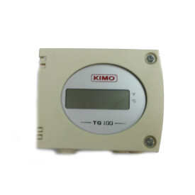 Transmitter Thermometer TM 200,-200/+1300, KIMO...