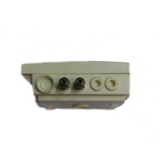 Pressure Transmitter - CP 103, KIMO... Pressure Transmitter - CP 103, KIMO...