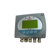  Pressure transmitter CP 301 KIMO ... 