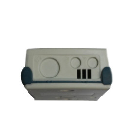 KH 100 KISTOCK Temperature and humidity datalogger with display, KIMO ...