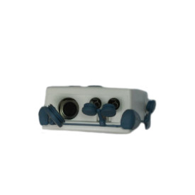 KH 200 KISTOCK Temperature datalogger with display, KIMO ...