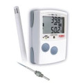 KH 200 KISTOCK Temperature datalogger with display, KIMO ... KH 200 KISTOCK Temperature datalogger with display, KIMO ...
