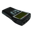 KNT-300 data collector, KIMO ...