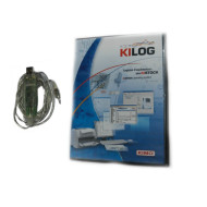 KILOG-KIC2 SOFTWARE & USB INTERFACE , KIMO...